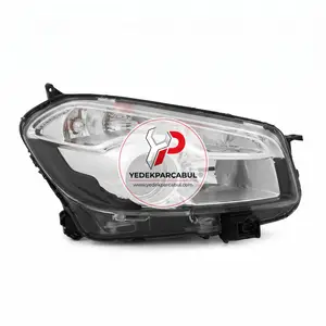 Ön Far Elektrik Motorlu Sağ