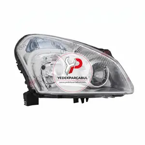Ön Far Elektrik Motorlu SAĞ