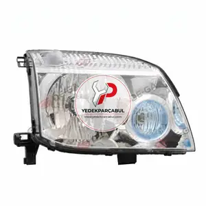 Ön Far Elektrik Motorlu Sağ