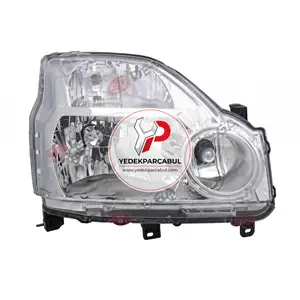 Ön Far Elektrik Motorlu Sağ