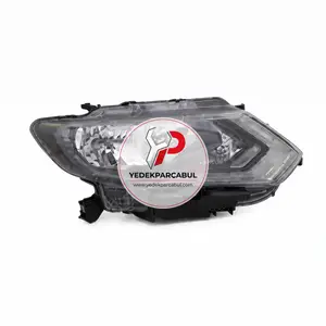 Ön Far Seviye Ayar Motoru SAĞ