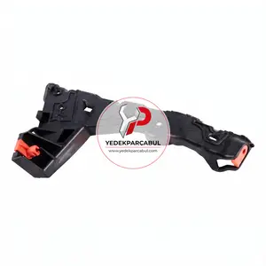 Ön Tampon Braketi Sağ
