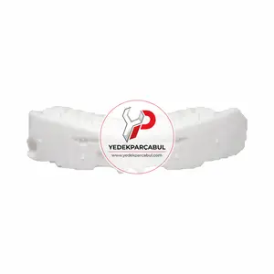Ön Tampon Darbe Emici