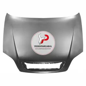 Ön Motor Kaputu