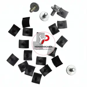 Motor Kaputu Montaj Kiti