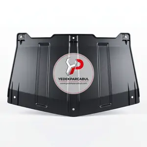 Motor Alt Koruma Plastiği