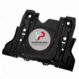 Motor Alt Koruma Plastiği