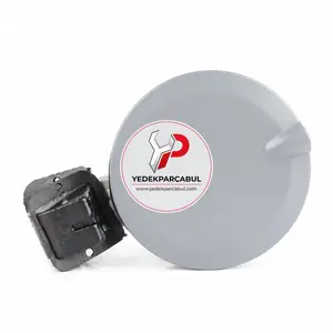 Yakıt Depo Kapağı Dış (Yerli)