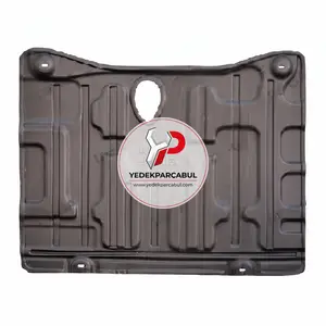 Ön Motor Alt Koruma Plastiği