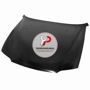 Ön Motor Kaputu