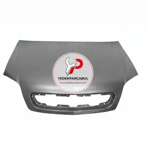 Ön Motor Kaputu
