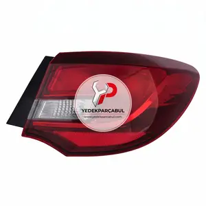 Arka Stop Lambası (Sedan) Sol