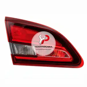 Arka İç Stop (Sedan) Sol