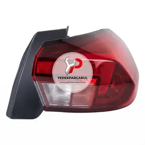 Arka Stop Lambası LED Sağ