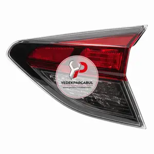 Arka İç Led Stop Lambası Sağ