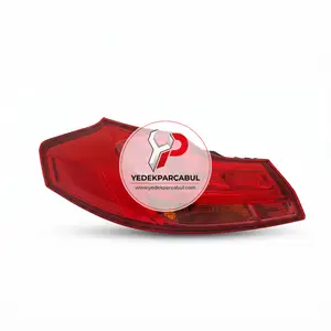 Arka Stop Sol