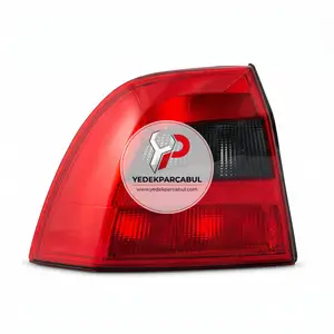 Arka Stop (Sedan) Sol