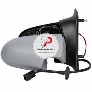 Dış Ayna Elektrikli Isıtmalı Kapaklı Astarlı Sağ