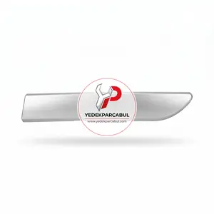 Arka Kapı Bandı 3 Kapı Astarlı SOL