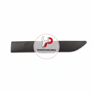 Arka Kapı Bandı 3 Kapı Sol