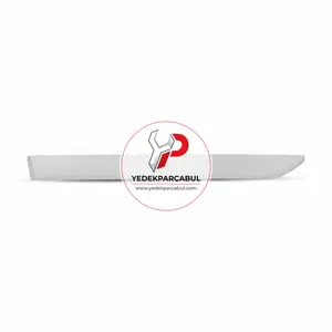 Arka Kapı Bandı 5 Kapı Astarlı SOL (Yerli)
