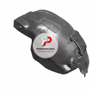 Ön Çamurluk Davlumbazı Ön Parça Sol