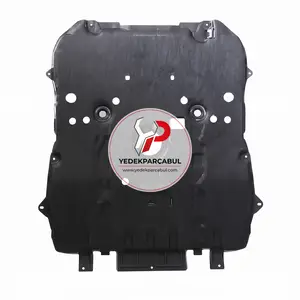 Motor Alt Koruma