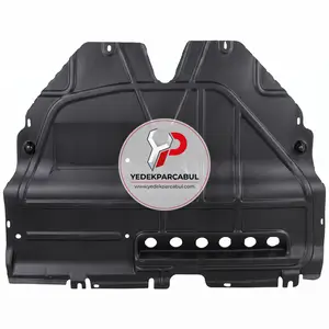 Motor Alt Koruma Plastiği