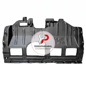 Motor Alt Koruma Plastiği