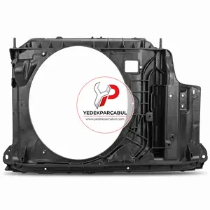Ön Panel Klimalı
