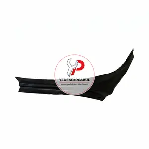Arka Stop Yan Plastiği Sol