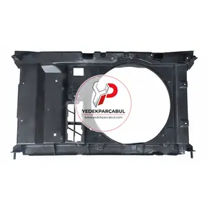 Ön Panel Kapalı
