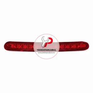 Bagaj Stop Lambası LED