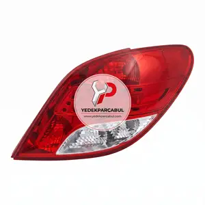 Arka Stop Lambası Ledli (HB) Sağ