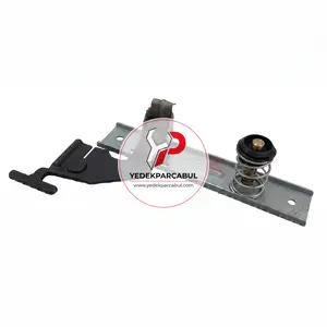 Kaput Kilit Karşılığı Sağ (Yerli)