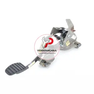 Debriyaj Pedalı Sol