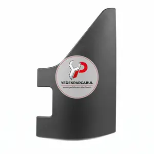 Stop Alt Plastiği Çift Kapı SAĞ (Yerli)