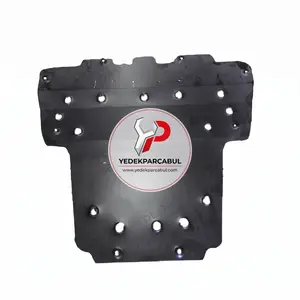 Motor Alt Koruma Dizel (Plastik)