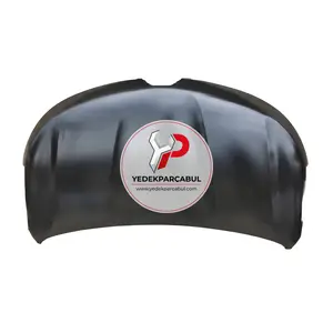 Ön Motor Kaputu