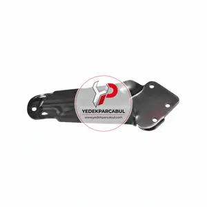 Ön Çamurluk Braketi Yan Sol