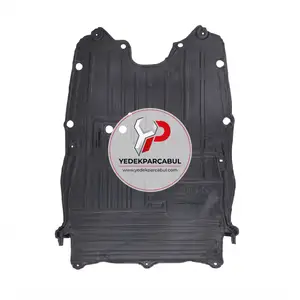 Motor Alt Koruma Plastiği