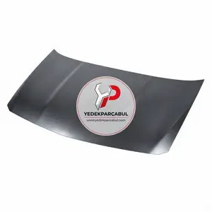 Ön Motor Kaputu