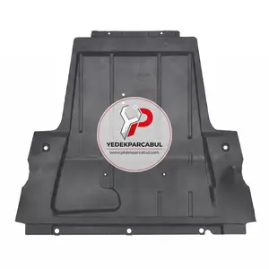 Motor Alt Koruma Plastiği