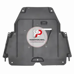 Motor Alt Koruma (Karter Koruma) Muhafazası