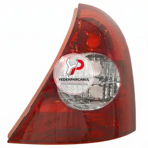 Arka Stop Lambası Sağ