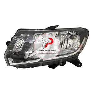 Ön Far Elektrik Motorlu Sağ
