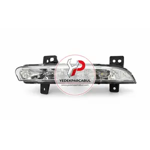 Gündüz Farı Ledli Sol