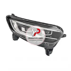 Ön Far LED Elektrikli SAĞ