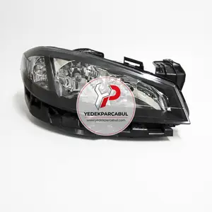 Ön Far Elektrikli Sağ