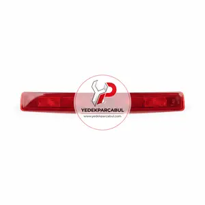 LED Bagaj Stop Lambası
